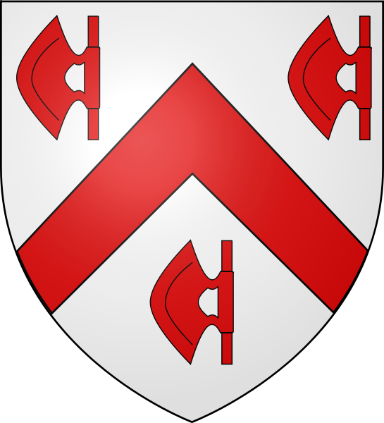 Embry Coat of Arms