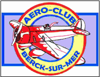 Aero Club de Berck sur Mer